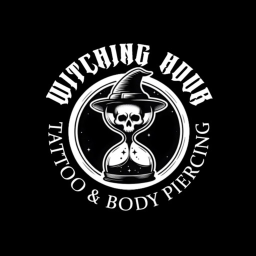 Witching Hour Tattoo