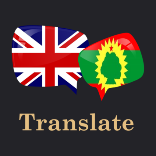 Oromo Translator
