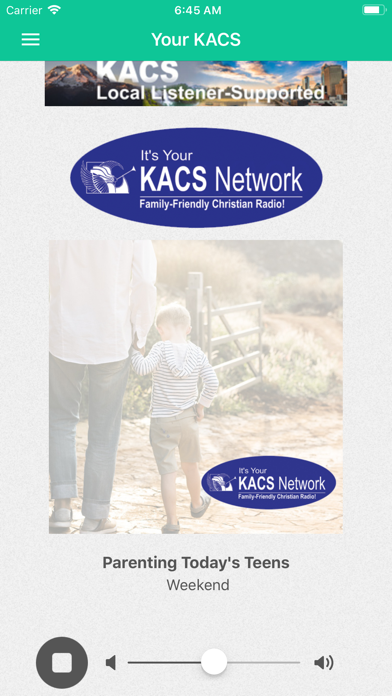 Your KACS Screenshot 1 - AppWisp.com Your KACS Screenshot 1 - AppWisp.com