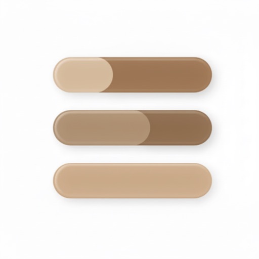 Did it: Habit Tracker