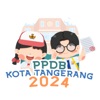 PPDB Kota Tangerang icon