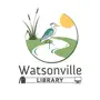 Watsonville Library App