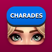 Charades: Headbands Game