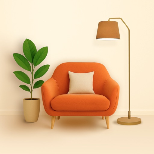 AI Decor - Diseñador Casa AI