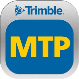 My Trimble Protected