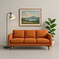 AI Home Design Interior Decor