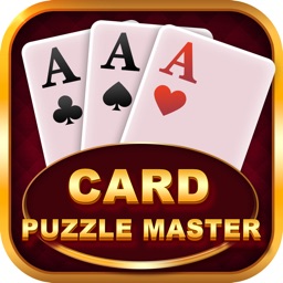 Card Puzzle Master