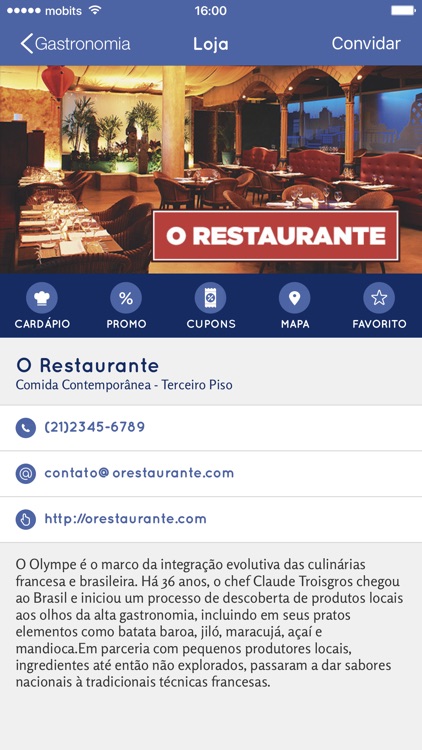 Shopping Praia da Costa