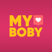MyBoby logo