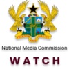 Ghana Media Watch - iPadアプリ