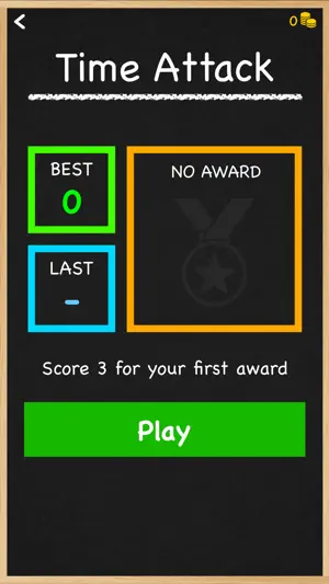 Numbers Game - 6 Number Puzzle screenshot 4