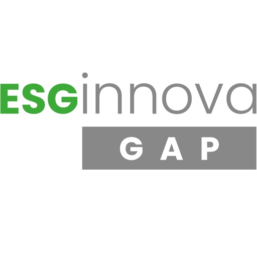 ESG Innova GAP Analysis