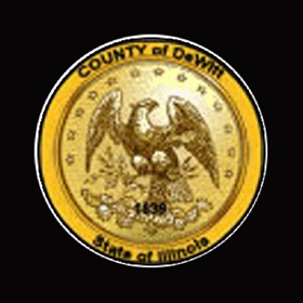 Snímky obrazovky (3) DeWitt County Circuit Clerk