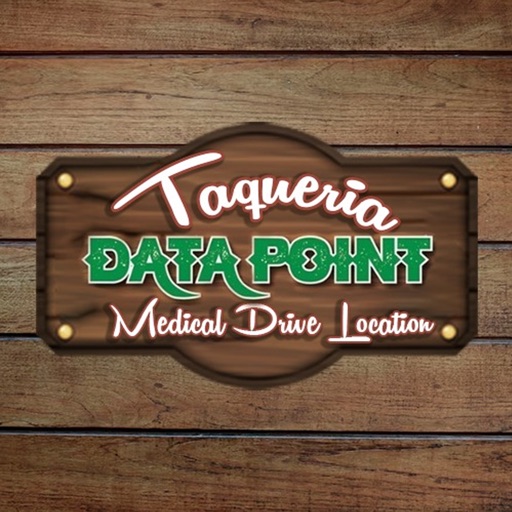 Taqueria Datapoint # 2 - MDL