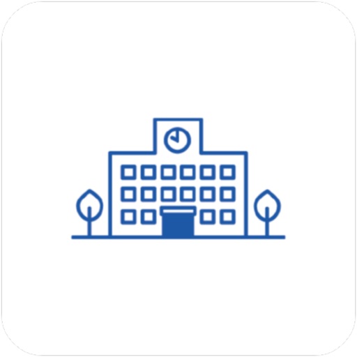 スクリレ App Icon - RISO KAGAKU CORPORATION