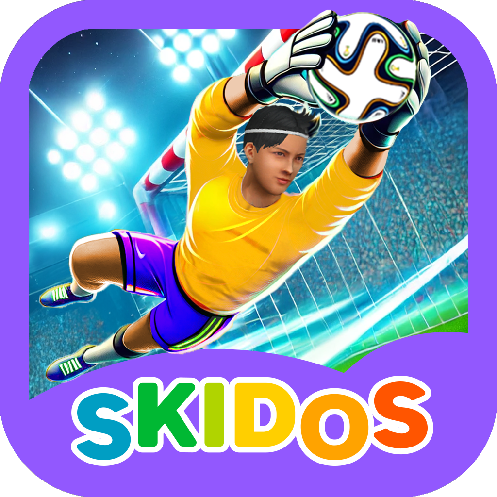 Get Football Games for Kids! for iOS, iPhone, iPad Aso Report