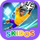 Football Games for Kids! app icon - Education app for iPhone