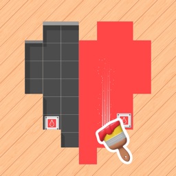 Color Block: Color Fill Puzzle
