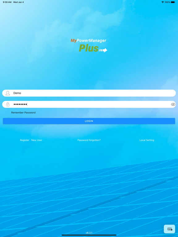 Screenshot #4 pour PrimeVOLT
