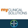 myClinicalSolutions icon