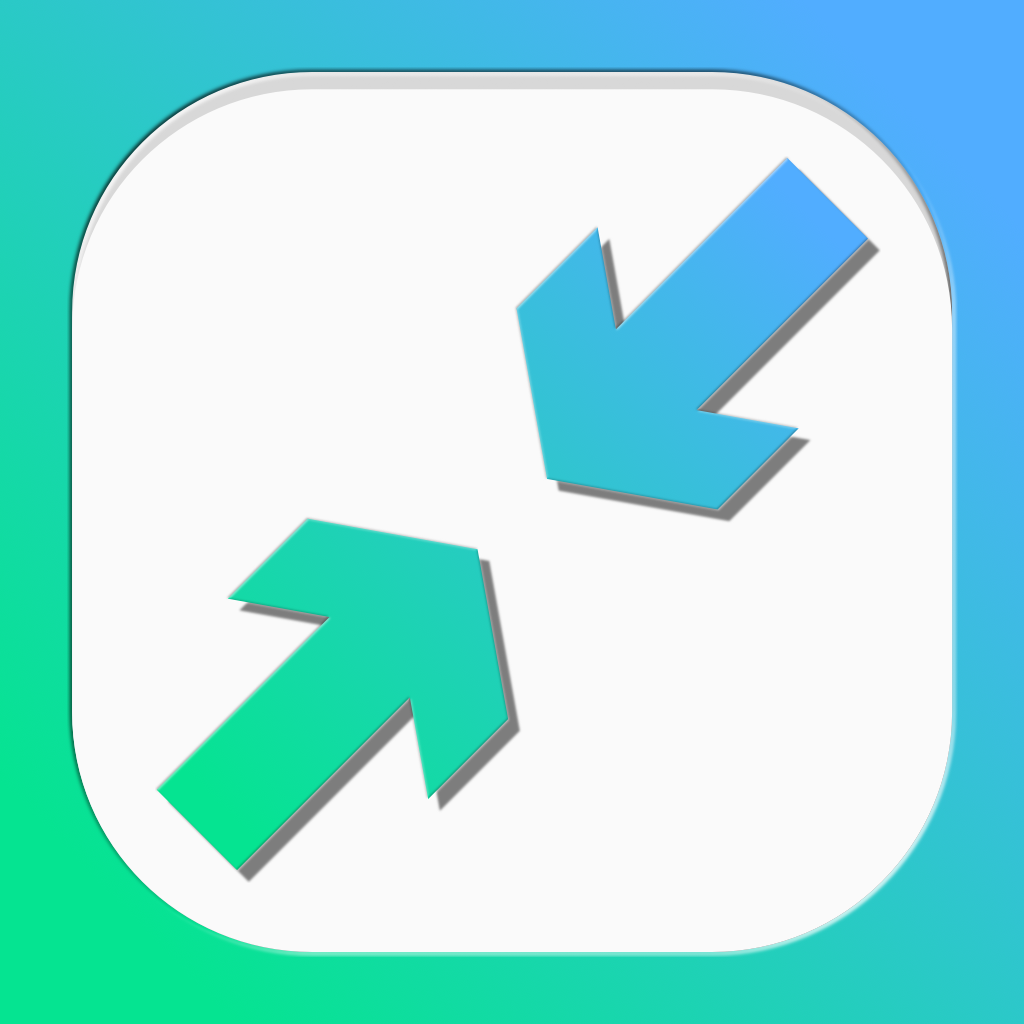 Get Resize Photo : Compress Image for iOS, iPhone, iPad Aso Report