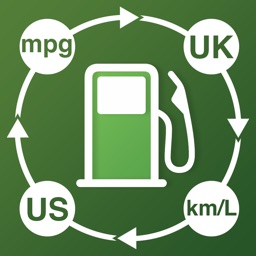 Mila's Fuel Converter