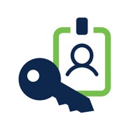 Cisco Zero Trust Access app icon - Business app for iPhone