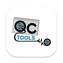 QCTools app icon