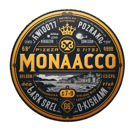 Monaco Pizzeria