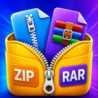 ZIP File Opener - UNZIP file