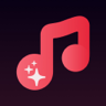 AI Music Song Generator: Songr icon