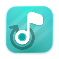 Audioer: Convert Audio Formats icon