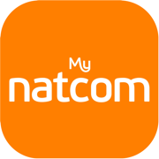 My Natcom – Your Digital Hub