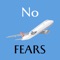 Psychological training that can help get rid of the fear of flying through sensory feeling of existing experience and also its correction