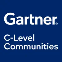 Gartner C-Level Communities