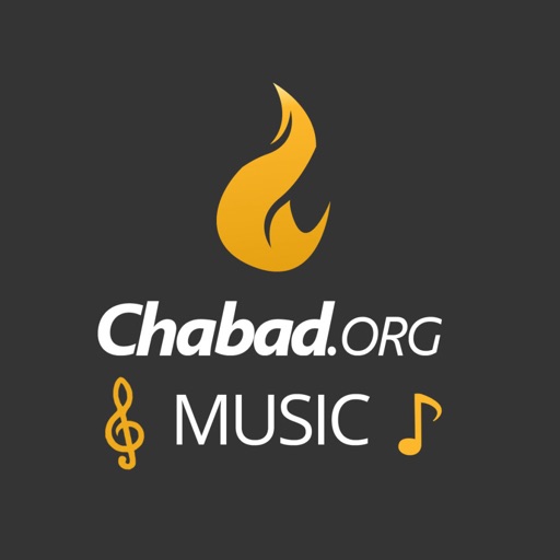 Chabad.org Music