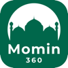 Momin 360 - Qamar iqbal