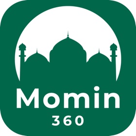 Snímky obrazovky (10) Momin 360