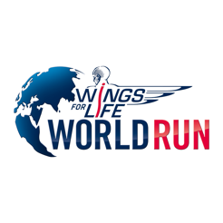 ‎Wings for Life World Run