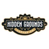 Hidden Grounds Coffee - iPhoneアプリ