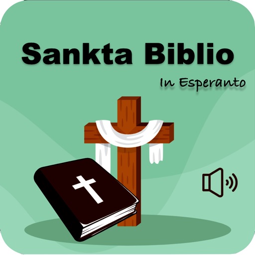 Sankta Biblio en Esperanto - AppWisp.com