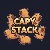 Capy Stack – Easy Logic