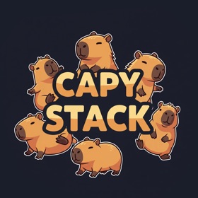 Capy Stack – Easy Logic