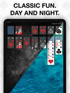 Real Solitaire Pro for iPad screenshot #5 for iPad