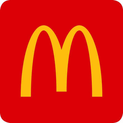 McDonald's icon