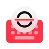 Barkoder Keyboard icon