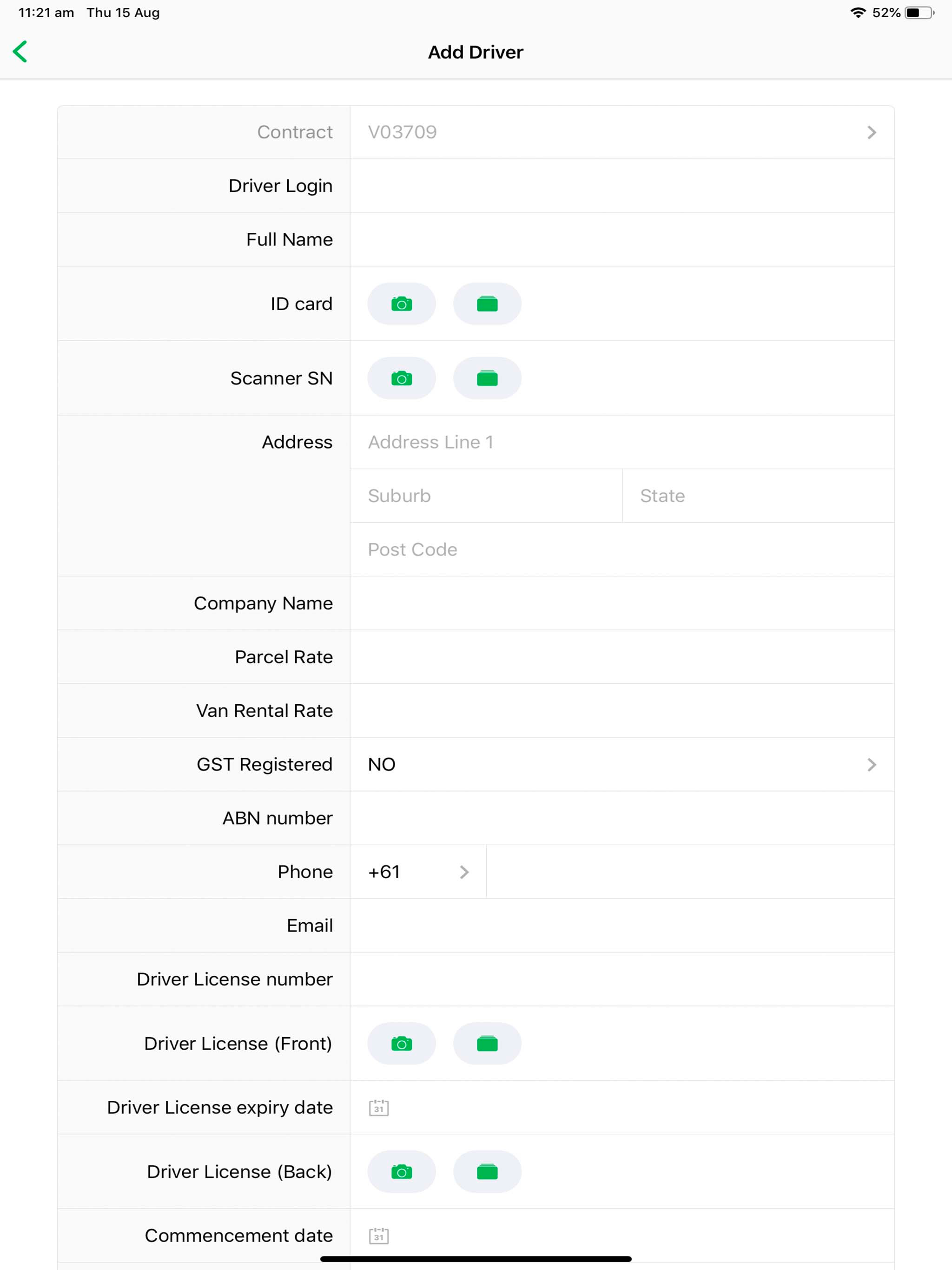 iPACT