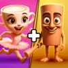 Brainrot Animals - Ai Mix icon