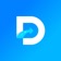 DASH MY app icon - Travel app for iPhone