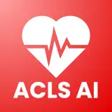 ACLS AI - App Icon